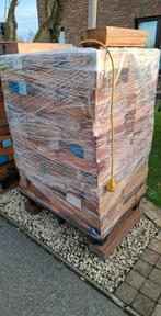 Hout, Jardin & Terrasse, Bois de chauffage, 3 à 6 m³, Enlèvement, Autres essences de bois, Bûches