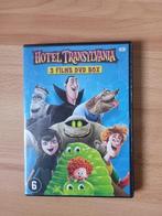 Hotel Transsylvania   3 films DVD box, Ophalen