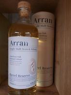 Arran whisky, Verzamelen, Ophalen of Verzenden, Zo goed als nieuw