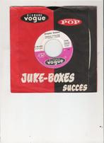 Jacques Dutronc - Les Cactus - L'espace d'une fille, Gebruikt, 7 inch, Single, Ophalen of Verzenden