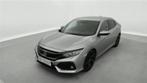 Honda Civic 1.0 i-VTEC Elegance Cuir/Sièges Chauf/Navi/Cam, Auto's, Honda, Automaat, Stof, Gebruikt, 93 kW