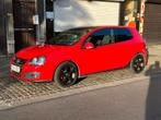 Vw golf 5 GTi 2.0tfsi BWA Turbo 250 pk benzine 2008, Auto's, Handgeschakeld, Golf, Particulier, Te koop