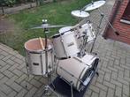 Sonor drumstel, Muziek en Instrumenten, Ophalen, Gebruikt, Sonor