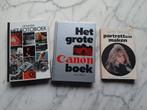 Fotografie boeken, Livres, Loisirs & Temps libre, Photographie et Cinéma, Enlèvement, Utilisé