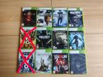 Xbox 360 Spetjes Collectie, Games en Spelcomputers, Overige genres, Ophalen of Verzenden, Vanaf 3 jaar, Gekoppelde computers