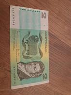 2 dollar Australia, Postzegels en Munten, Ophalen of Verzenden