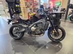 Yamaha XSR900 35KW/70KW, Motos, Entreprise, Plus de 35 kW, 3 cylindres, 890 cm³