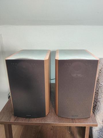 Audio Pro - Studio/Bookshelf speaker beschikbaar voor biedingen