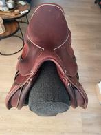 LJ close contact springzadel 16,5’’, Dieren en Toebehoren, Ophalen, Zo goed als nieuw