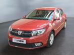 Dacia Sandero II Laureate, Bedrijf, Handgeschakeld, 5 deurs, 73 pk