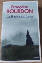 Françoise Bourdon - La Roche au Loup, Livres, Neuf, Françoise Bourdon, Enlèvement ou Envoi, Europe autre