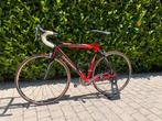 Vélo route Thomson Sirius taille M, Ophalen, Gebruikt, Carbon