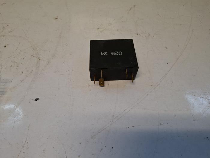 Module (diversen) van een Volkswagen Corrado, Auto-onderdelen, Elektronica en Kabels, Volkswagen, Gebruikt, 3 maanden garantie