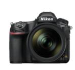 nikon d850, Audio, Tv en Foto, Ophalen, Spiegelreflex, Zo goed als nieuw, Nikon