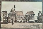 Anvers 1930, l'église de la vieille Belgique, Non affranchie, Enlèvement ou Envoi, Anvers