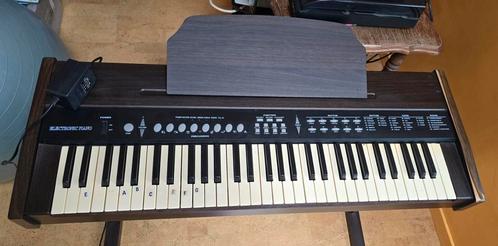 Elektrische piano met 60 toetsen, Muziek en Instrumenten, Keyboards, Gebruikt, Ophalen