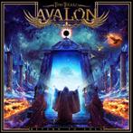 timo tolkki's AVALON / return to eden.2lps.2019., Cd's en Dvd's, Ophalen of Verzenden, Zo goed als nieuw