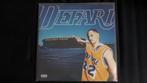 Defari : Focused Daily (2LP), Ophalen of Verzenden, 1985 tot 2000, Zo goed als nieuw