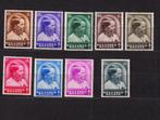 België 1936 Prins Boudewijn, Verzenden, Postfris, Spoor van plakker