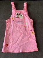 Salopettejurk Minnie Mouse maat 92 zo goed als nieuw, Kinderen en Baby's, Ophalen of Verzenden, Zo goed als nieuw, Meisje, Jurk of Rok