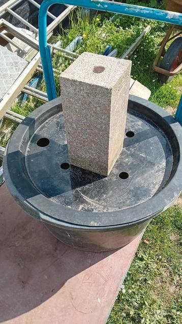 Waterpartij ubblinck beschikbaar voor biedingen