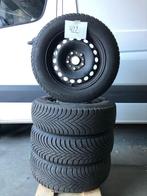 ROUES VOLKSWAGEN Golf 8 15' Hiver, Enlèvement, Utilisé, Volkswagen