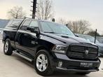 Dodge Ram 5.7 LPG LARAMIE/ HARD-TOP/ TVA*BTW/ FULL OPTIONS, Auto's, Dodge, Automaat, 4 deurs, Gebruikt, 2535 kg