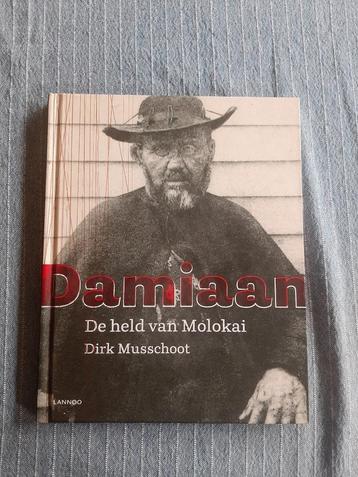 Damiaan - de held van Molokai beschikbaar voor biedingen