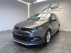 Volkswagen Polo Polo 1.4i*R LINE*AIRCO*PARK ASSIST*GARANTIE*, Auto's, Volkswagen, Euro 5, 4 cilinders, Parkeersensor, Zilver of Grijs