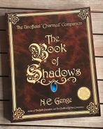 The Book of Shadows • Ngaire E. Genge, Boeken, Ophalen of Verzenden, Zo goed als nieuw