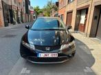 Honda civic hatchback 2011 1.4 i-vtec, Auto's, Euro 5, Zwart, Zwart, Particulier