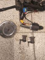 Kit demarrage Bosch Peugeot 206, Enlèvement ou Envoi, Utilisé, Peugeot