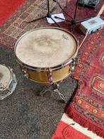 Tama Starclassic Snare Gold Sparkle, Muziek en Instrumenten, Drumstellen en Slagwerk, Ophalen, Gebruikt, Tama