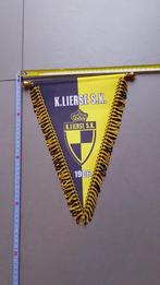 Vaantje wimpel K Lierse SK, Ophalen of Verzenden