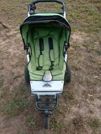 mountain buggy + warmtedeken/nest, Kinderen en Baby's, Buggy's, Ophalen, Gebruikt