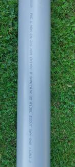 Tuyaux 110/3,2, Ophalen, Nieuw, PVC