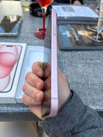 Maar enkele keren gebruik iPhone 15plus roze, Telecommunicatie, Mobiele telefoons | Apple iPhone, Ophalen, Zo goed als nieuw