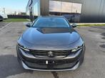 Peugeot 508 1.6 hybride benzine + elektrisch 1st eig ohboek, 4 cilinders, 1340 kg, Bedrijf, 5 deurs