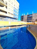 Vakantie appartement te koop bij het strand van La Mata., Immo, Buitenland, Dorp, 45 m², La Mata, Torrevieja, Spanje