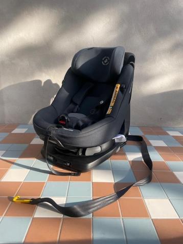 Maxi-cosi autostoel Axissfix groep 0+-1 i-size beschikbaar voor biedingen