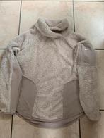 Warme trui pull Nike S, als nieuw beige, Ophalen of Verzenden