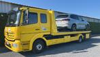 chauffeur CE, Vacatures
