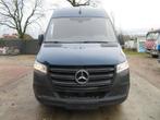 Mercedes-Benz Sprinter 311CDi - FWD - 54.009km - A2H2 - 2019, Autos, Camionnettes & Utilitaires, Achat, Entreprise, 3 places, Boîte manuelle