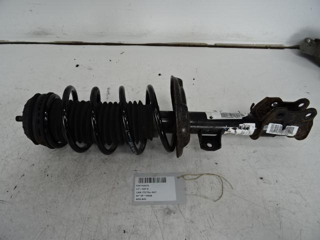 AMORTISSEUR OU ABSORBEUR DE CHOC AVANT DROIT Fiat, Autos : Pièces & Accessoires, Suspension & Châssis, Fiat, Utilisé