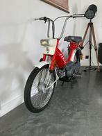 Honda camino dx A met gva 1500e., Fietsen en Brommers, Brommers | Honda, Ophalen, Zo goed als nieuw