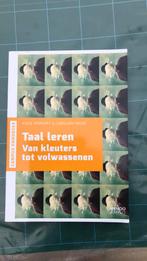Koen Jaspaert - Taal leren, Ophalen of Verzenden, Nieuw, Koen Jaspaert; Carolien Frijns