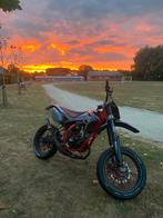 Beta rr50, Fietsen en Brommers, Brommers | Crossbrommers, 6 versnellingen, Zo goed als nieuw, 50 cc, Ophalen