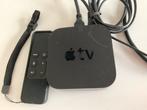 Apple TV 4K, Audio, Tv en Foto, Ophalen, Zo goed als nieuw