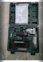 Metabo DKNG 40/50 Pneumatische Tacker – Zo goed als nieuw, Ophalen, Zo goed als nieuw