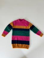 Kinderkledij - meisjes - 3 winterjurken - maat 98, Kinderen en Baby's, Kinderkleding | Maat 98, Ophalen, Zo goed als nieuw, Meisje